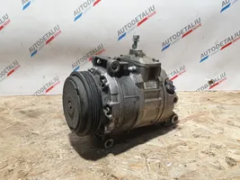 BMW X5 E70 Air conditioning (A/C) compressor (pump) 9192317