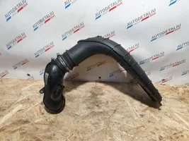 BMW X6 E71 Turbo air intake inlet pipe/hose 7812264