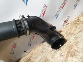 BMW X6 E71 Turbo air intake inlet pipe/hose 7812264
