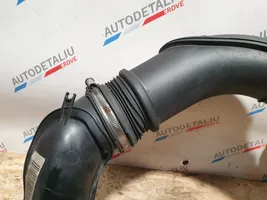 BMW X6 E71 Turbo air intake inlet pipe/hose 7812264