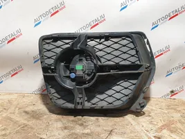 BMW X6 E71 Mascherina inferiore del paraurti anteriore 7181009