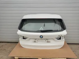 BMW X1 F48 F49 Puerta del maletero/compartimento de carga 300