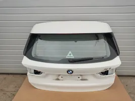 BMW X1 F48 F49 Задняя крышка (багажника) 300
