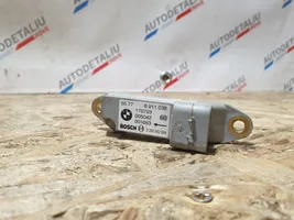 BMW 3 E46 Sensor impacto/accidente para activar Airbag 6911038