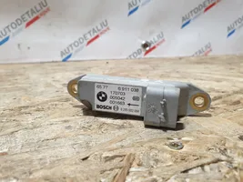 BMW 3 E46 Sensor impacto/accidente para activar Airbag 6911038