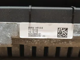 BMW X6 E71 Monitori/näyttö/pieni näyttö 9232896