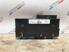 BMW X6 E71 Moduł / Sterownik komfortu 9247465