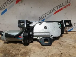 BMW X6 E71 Moteur ouverture de coffre 7129931