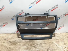 BMW X6 E71 Panel klimatyzacji / Ogrzewania 7161797