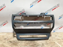 BMW X6 E71 Panel klimatyzacji / Ogrzewania 7161797