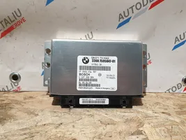 BMW X6 E71 Unité de commande / module ECU à répartition de couple 7595847