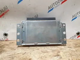 BMW X6 E71 Unité de commande / module ECU à répartition de couple 7595847