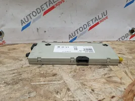 BMW X6 E71 Aerial antenna amplifier 9130160