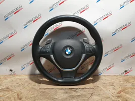 BMW X6 E71 Ohjauspyörä 6789975