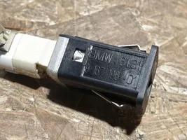 BMW X6 E71 USB-pistokeliitin 9167196