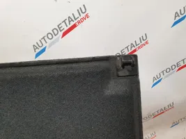 Hyundai i40 Tappeto di rivestimento del fondo del bagagliaio/baule 
