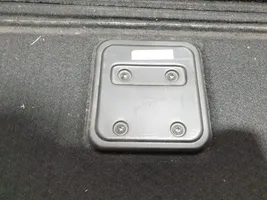 Hyundai i40 Tappeto di rivestimento del fondo del bagagliaio/baule 