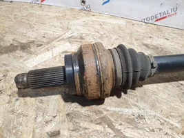 BMW X6 E71 Rear driveshaft 7564558