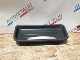 BMW 3 F30 F35 F31 Wkładka uchwytu na kubek tunelu środkowego 9232068