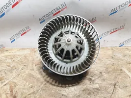 BMW 7 E65 E66 Ventola riscaldamento/ventilatore abitacolo 6934390