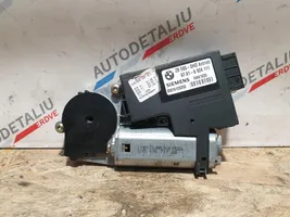 BMW 7 E65 E66 Sunroof motor/actuator 6924111