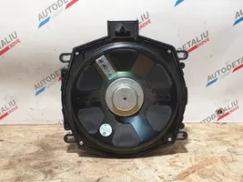 BMW X6 E71 Enceinte subwoofer 9218698