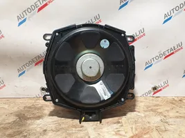 BMW X6 E71 Subwoofer-bassokaiutin 9218698