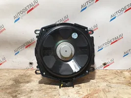 BMW X6 E71 Subwoofer-bassokaiutin 9218698