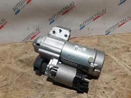 BMW 3 G20 G21 Starter motor 8687064