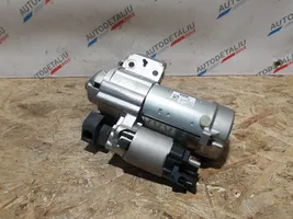 BMW 3 G20 G21 Starter motor 8687064