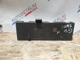 BMW 5 G30 G31 Takaluukun/tavaratilan ohjainlaite/moduuli 9491420