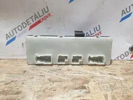 BMW 5 G30 G31 Sterownik / Moduł elektrycznej klapy tylnej / bagażnika 9491420