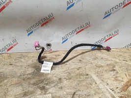 BMW 3 F30 F35 F31 Sound system wiring loom 9231939