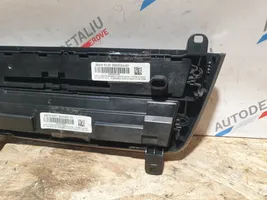 BMW 3 F30 F35 F31 Panel klimatyzacji 9323554