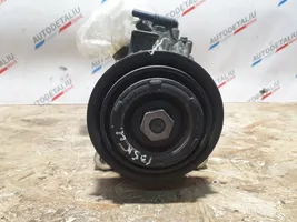 BMW 3 F30 F35 F31 Compressore aria condizionata (A/C) (pompa) 9223695