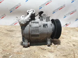 BMW 1 F20 F21 Air conditioning (A/C) compressor (pump) 9330831