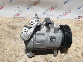 BMW 1 F20 F21 Air conditioning (A/C) compressor (pump) 9330831