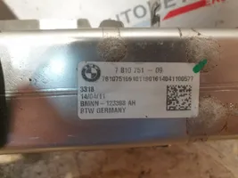 BMW 1 F20 F21 EGR-venttiili/lauhdutin 7810751