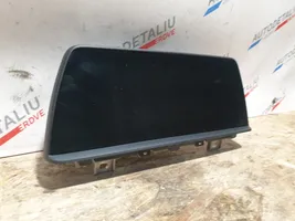 BMW 2 F22 F23 Monitor / wyświetlacz / ekran 9322122