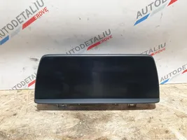 BMW 2 F22 F23 Monitori/näyttö/pieni näyttö 9322122