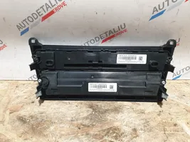 BMW 2 F22 F23 Gaisa kondicioniera / klimata kontroles / salona apsildes vadības bloks (salonā) 9363498