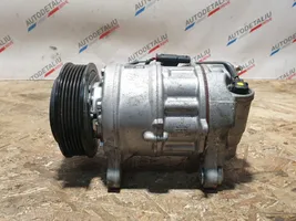 BMW 2 F22 F23 Ilmastointilaitteen kompressorin pumppu (A/C) 9299328