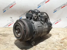 BMW X1 E84 Compressore aria condizionata (A/C) (pompa) 6987862