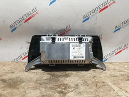 BMW X5 E70 Monitor / wyświetlacz / ekran 9146649