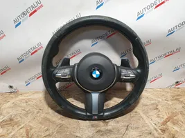 BMW X1 F48 F49 Steering wheel 3074437