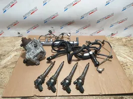 BMW 1 F20 F21 Fuel injection system set 7810696