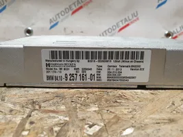 BMW X1 E84 Centralina/modulo bluetooth 9257161