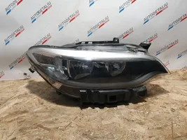 BMW 2 F22 F23 Lampa przednia 7304468