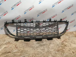 BMW 3 F30 F35 F31 Front bumper lower grill 8068124