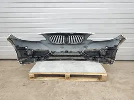 BMW 2 F22 F23 Front bumper 